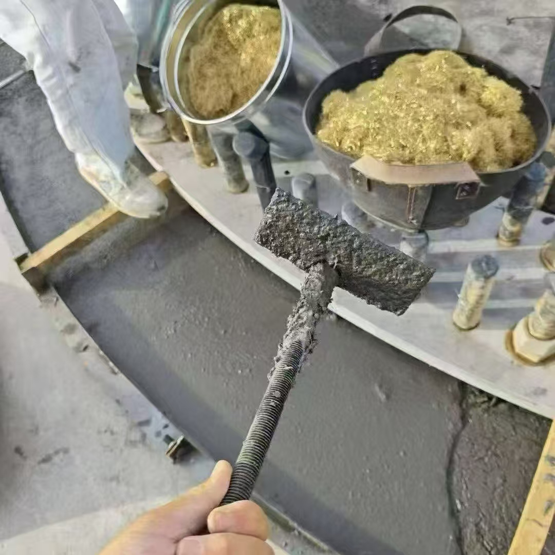 诸城C120风电设备基础专用灌浆料